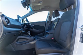 2023 Hyundai Kona - Thumbnail