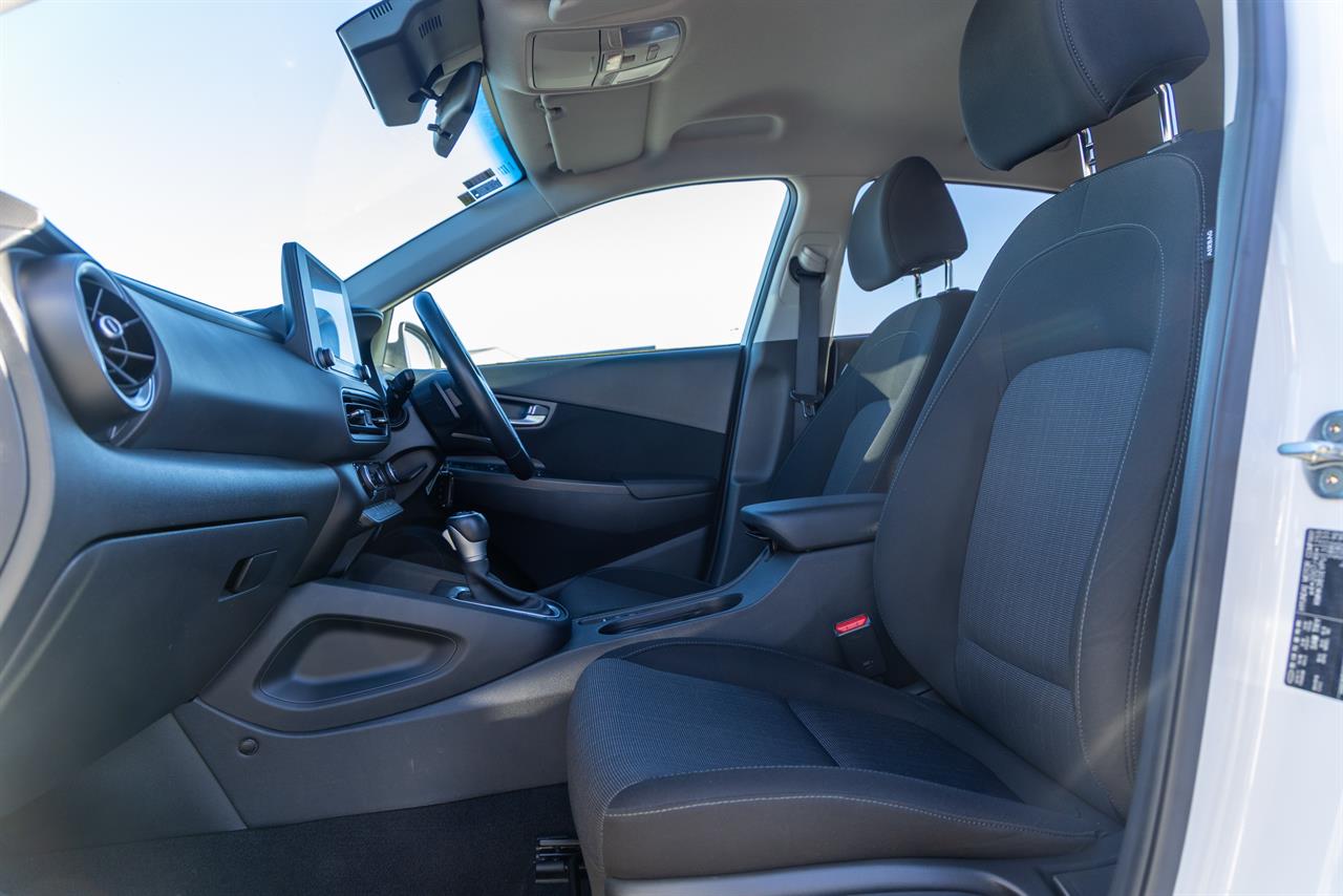 2023 Hyundai Kona
