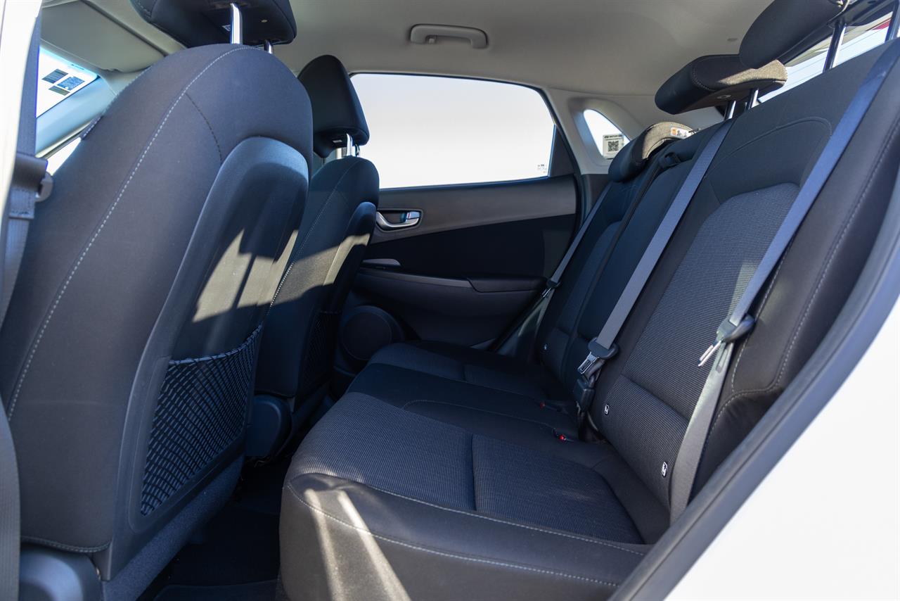 2023 Hyundai Kona