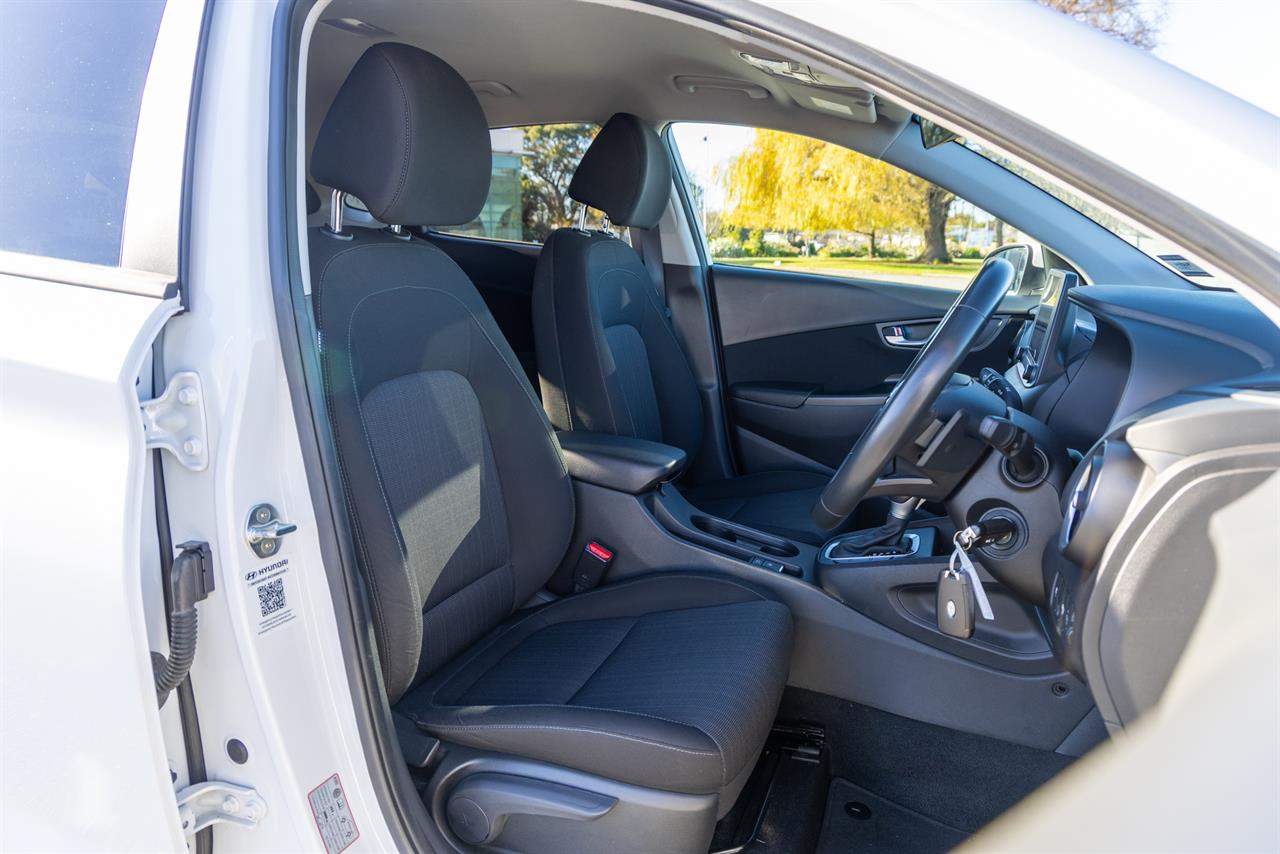 2023 Hyundai Kona