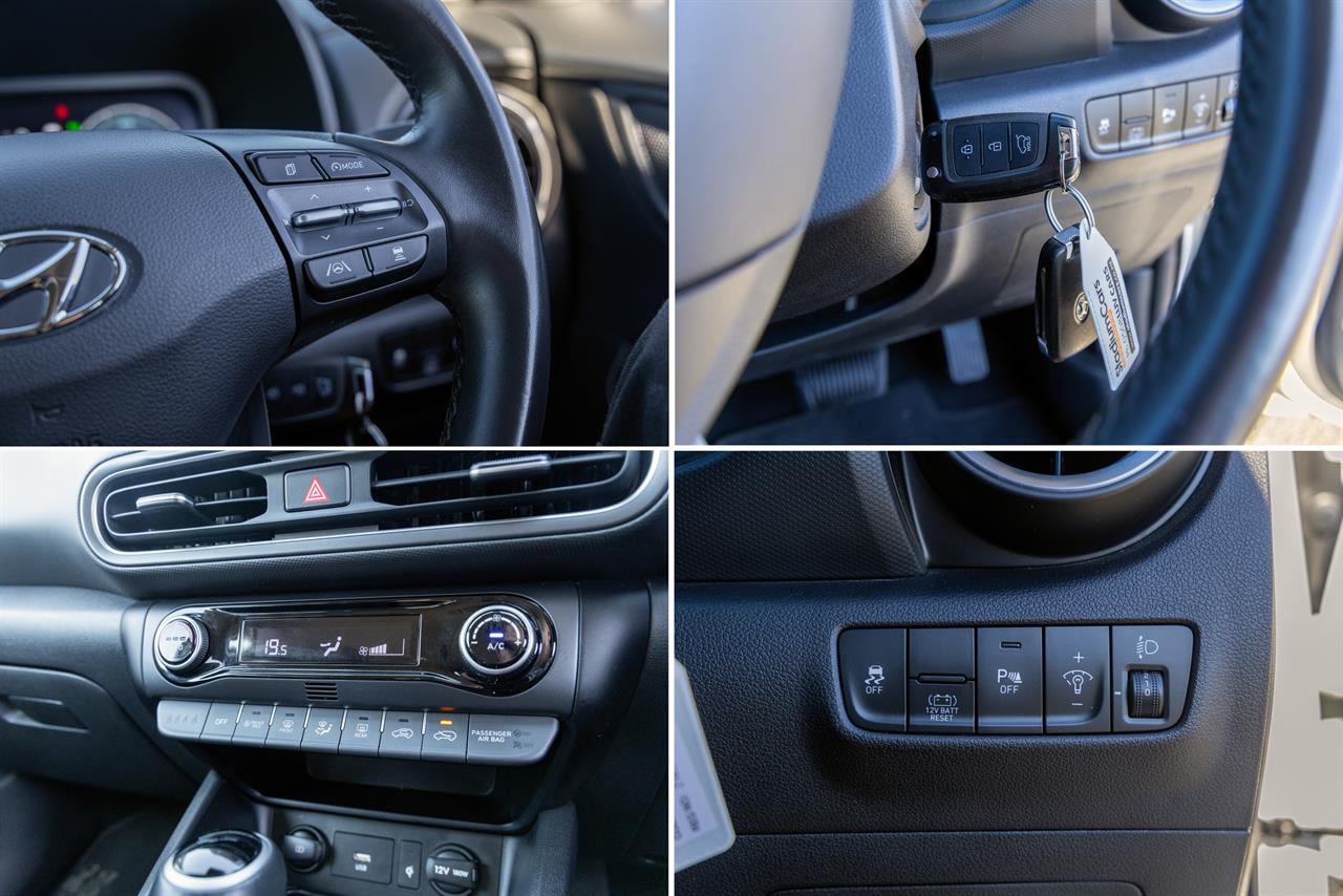 2023 Hyundai Kona