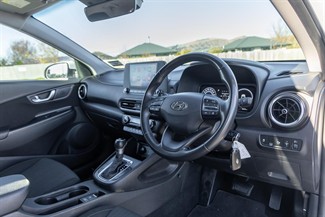 2023 Hyundai Kona - Thumbnail