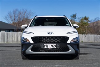 2023 Hyundai Kona - Thumbnail