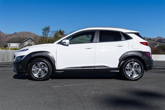 2023 Hyundai Kona - Thumbnail