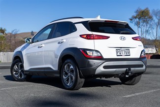 2023 Hyundai Kona - Thumbnail