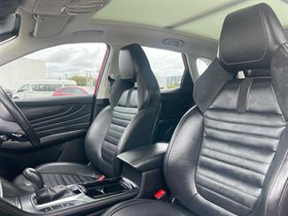 2022 MG Hs - Thumbnail