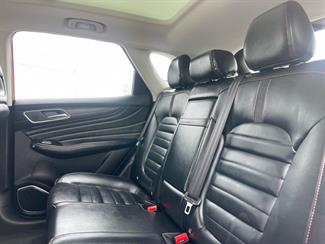 2022 MG Hs - Thumbnail