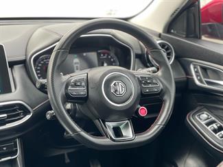 2022 MG Hs - Thumbnail