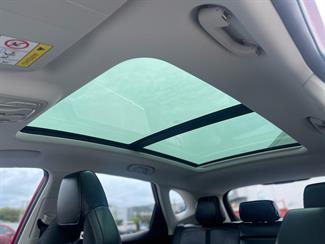 2022 MG Hs - Thumbnail