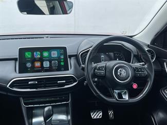 2022 MG Hs - Thumbnail