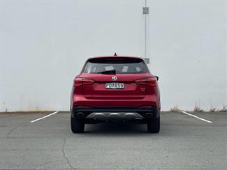 2022 MG Hs - Thumbnail