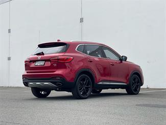 2022 MG Hs - Thumbnail