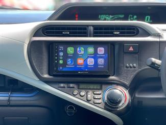 2013 Toyota AQUA - Thumbnail