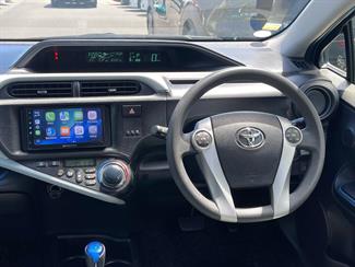 2013 Toyota AQUA - Thumbnail