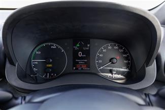 2020 Toyota Yaris - Thumbnail