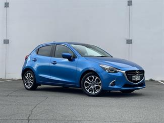 2019 Mazda 2 - Thumbnail