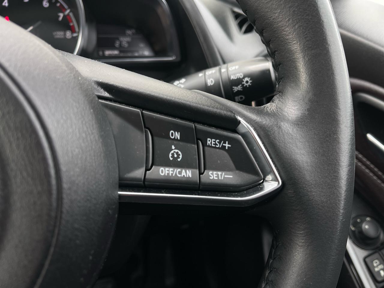 2019 Mazda 2