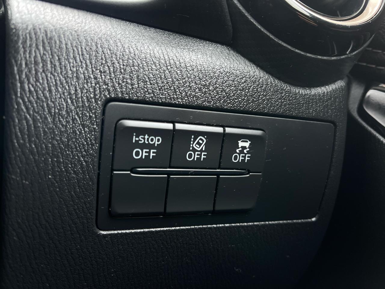 2019 Mazda 2