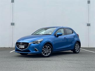 2019 Mazda 2 - Thumbnail