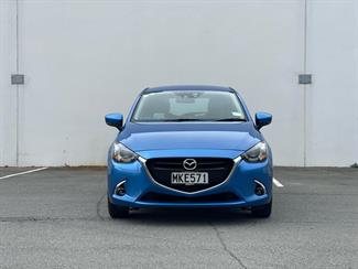 2019 Mazda 2 - Thumbnail