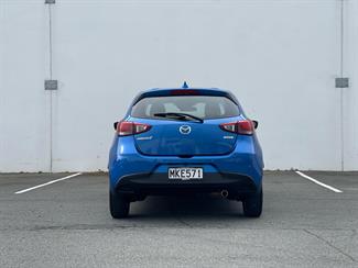 2019 Mazda 2 - Thumbnail