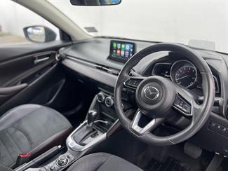 2019 Mazda 2 - Thumbnail