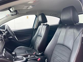 2019 Mazda 2 - Thumbnail