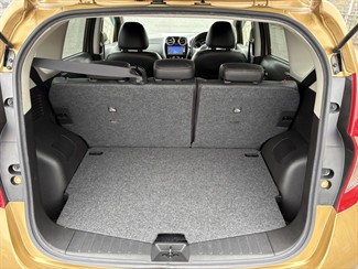 2014 Nissan Note - Thumbnail