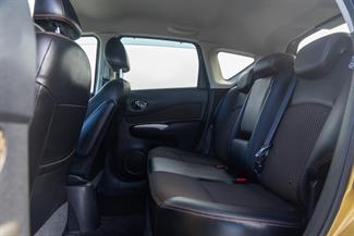 2014 Nissan Note - Thumbnail