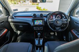 2021 Suzuki Swift - Thumbnail