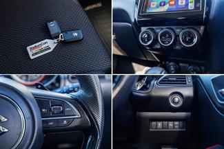 2021 Suzuki Swift - Thumbnail