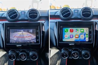 2021 Suzuki Swift - Thumbnail