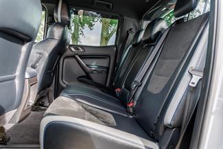 2022 Ford Ranger - Thumbnail