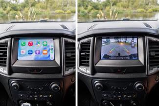 2022 Ford Ranger - Thumbnail