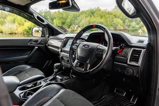 2022 Ford Ranger - Thumbnail