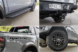 2022 Ford Ranger - Thumbnail