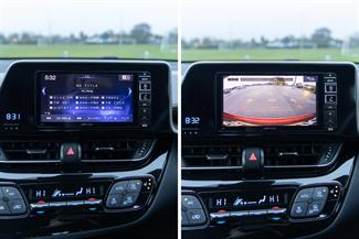 2017 Toyota C-HR - Thumbnail