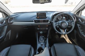 2014 Mazda Axela - Thumbnail