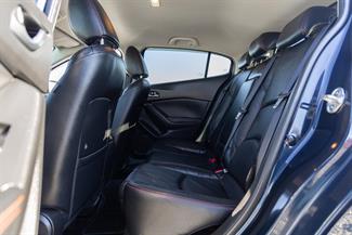 2014 Mazda Axela - Thumbnail