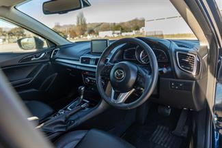 2014 Mazda Axela - Thumbnail