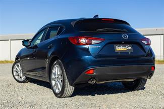 2014 Mazda Axela - Thumbnail