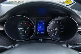 2018 Toyota C-HR - Thumbnail