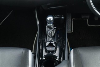 2018 Toyota C-HR - Thumbnail