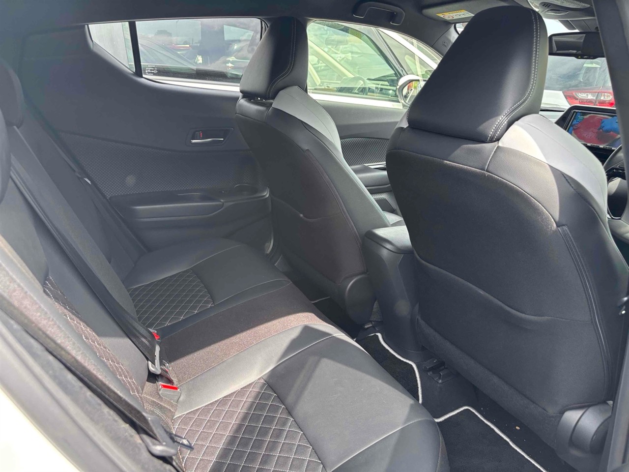 2018 Toyota C-HR