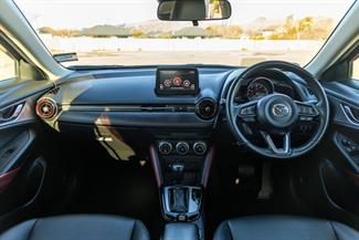 2018 Mazda CX-3 - Thumbnail