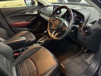 2018 Mazda CX-3 - Thumbnail