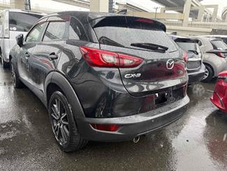 2018 Mazda CX-3 - Thumbnail
