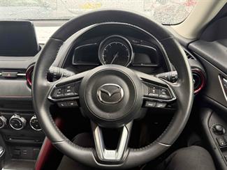 2018 Mazda CX-3 - Thumbnail