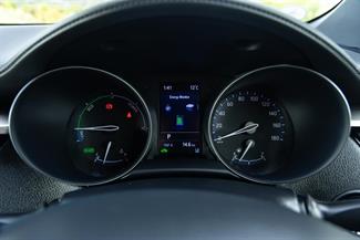 2020 Toyota C-HR - Thumbnail
