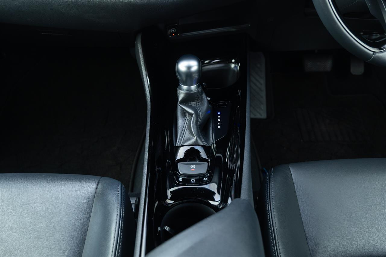 2020 Toyota C-HR